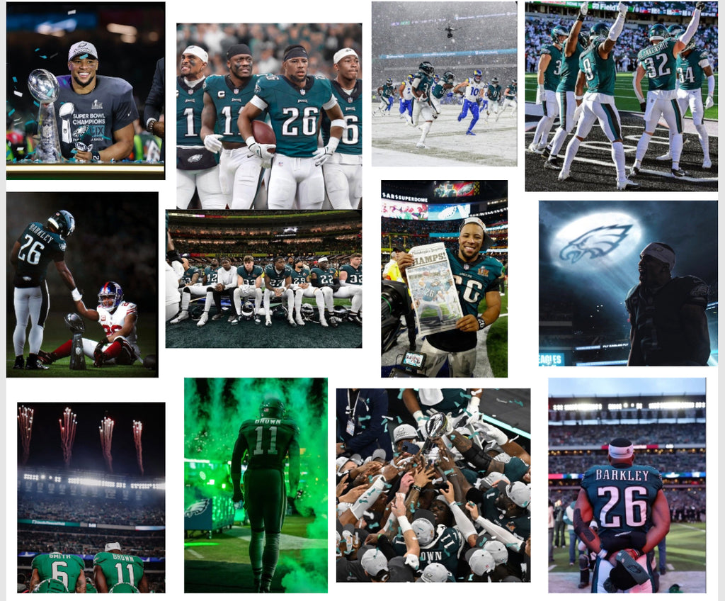 Philadelphia Eagles 2026 Calendar And Football Schedule